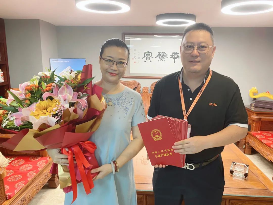 航粵版“把信送給加西亞”——敬業(yè)盡責(zé)、真抓實干的航粵榜樣