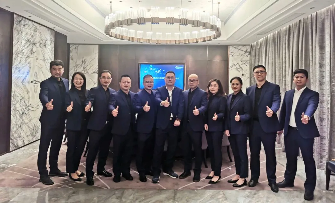 航粵智能調(diào)整組織架構(gòu)：放權(quán)、整合，再出發(fā)