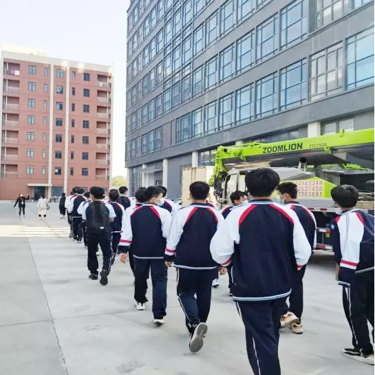 眼見為實(shí)，零距離了解航粵智能電氣