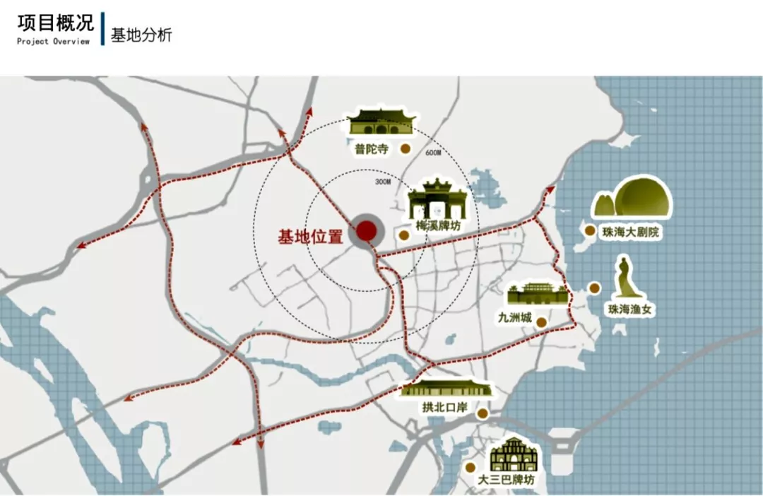 「喜訊」航粵電氣集團(tuán)研發(fā)總部大樓項目用地順利摘牌