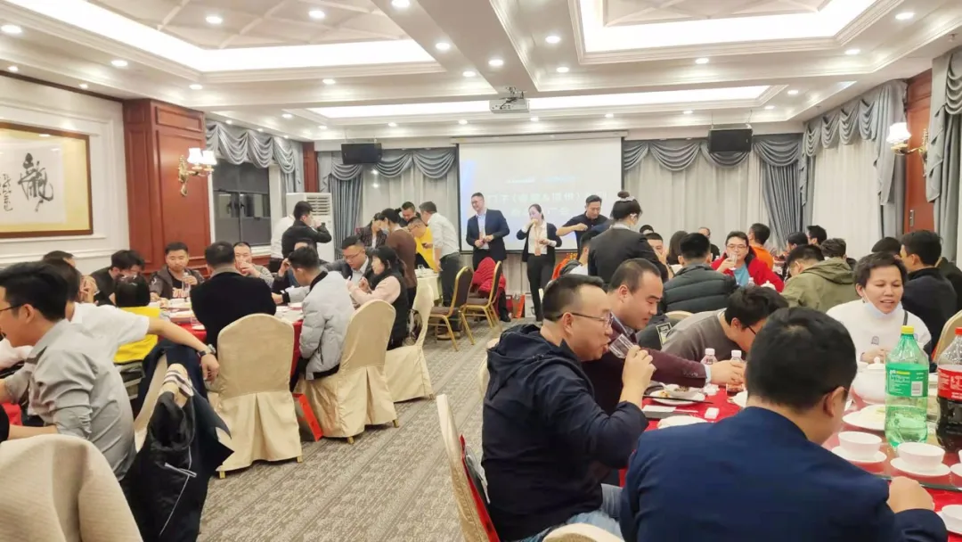 展望未來，同譜華章！西門子睿宸&璟悅新品發(fā)布推廣會成功舉辦